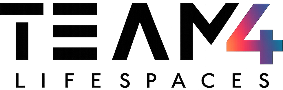 TEAM 4 Lifespaces