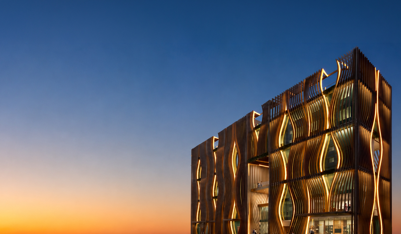 ARKA Luxury Apartments – View 3