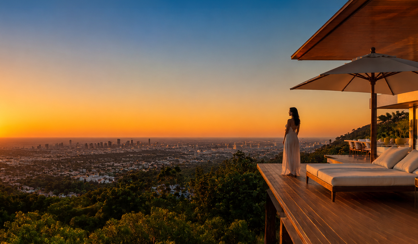 ARKA Luxury Apartments – View 4